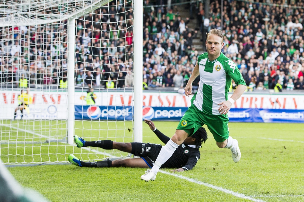 Erik Sundin