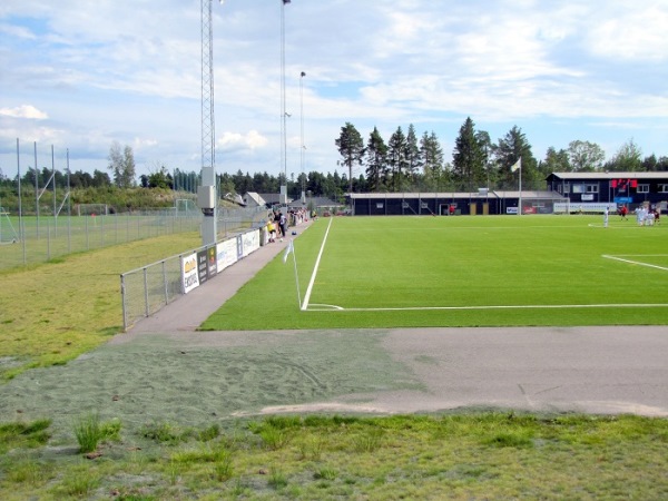 stadium photo